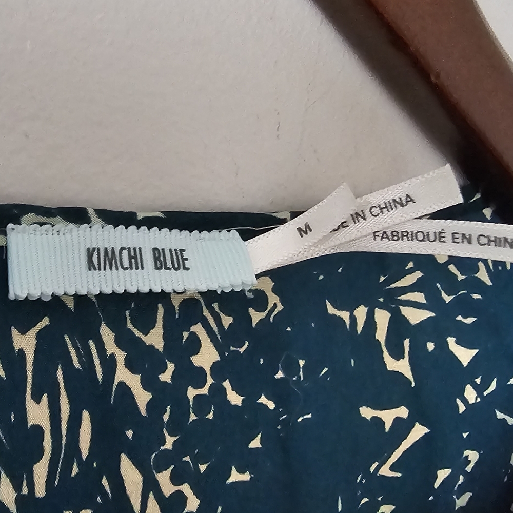 Urban outfitters kimchi blue min dress - Picture 5 of 6